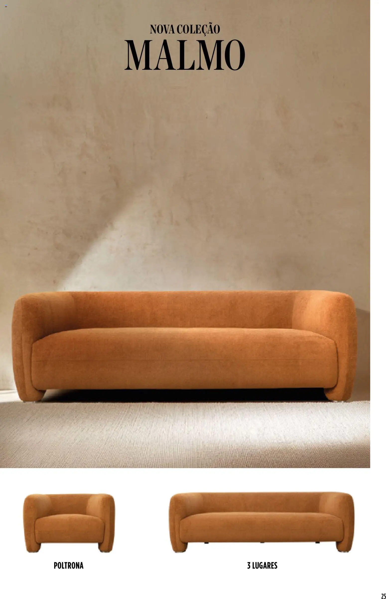 El Corte Ingles folheto │ válido de 28.04.2026 | Página: 25 | Produtos: Poltrona