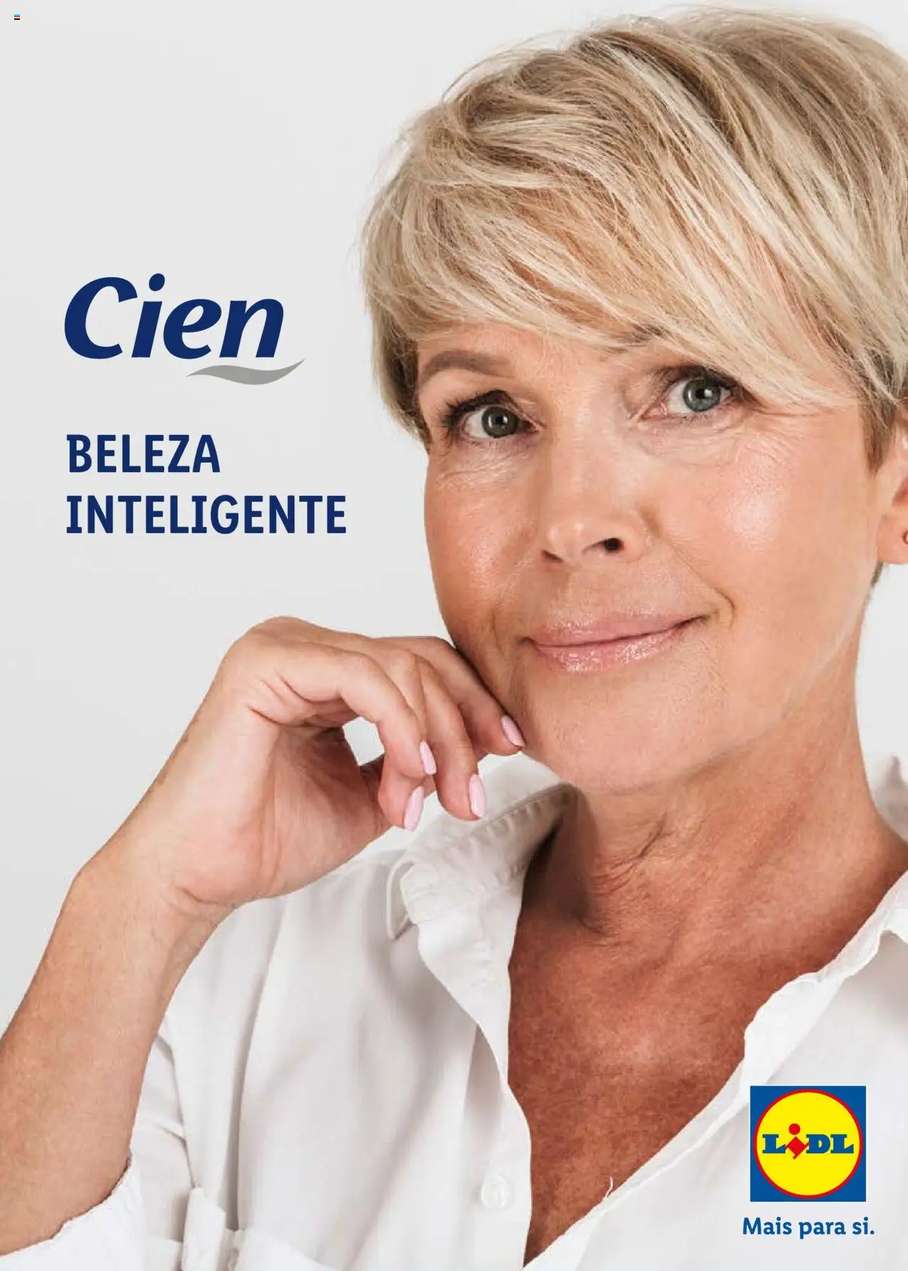Lidl Cien - Beleza Inteligente │ válido de 26.02.2024 | Página: 68