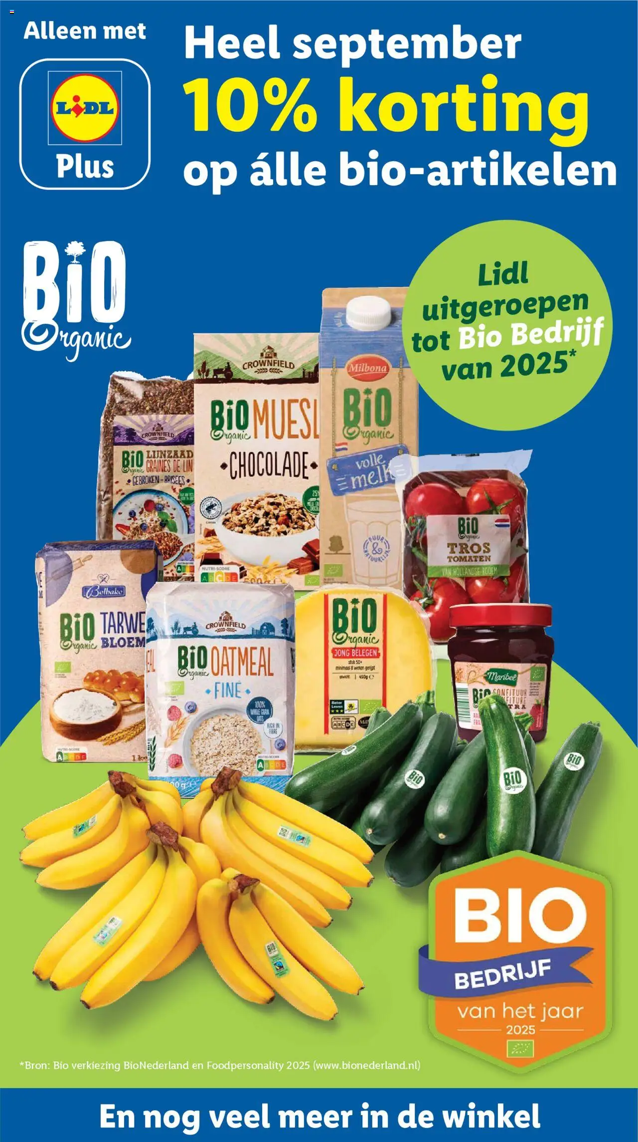  | Pagina: 24 | Producten: Chocolade, Tomaten, Muesli, Bed