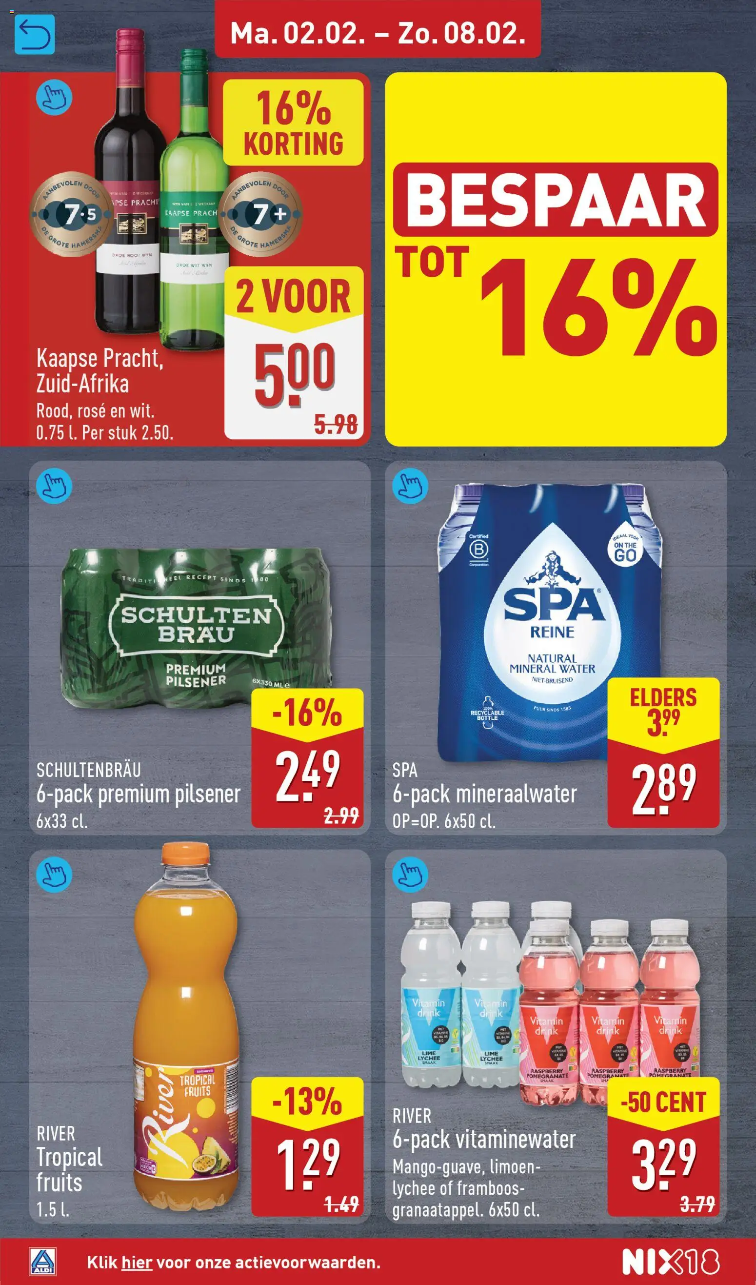 {H1} | Pagina: 14 | Producten: Limoen, Festék, Mineraalwater