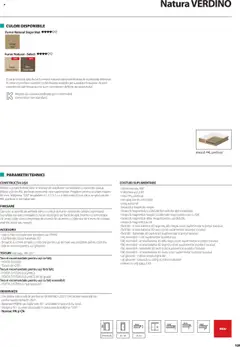 Ofertele Proges valabile de la 01.05.2025 | Pagină: 109 | Produse: Mâner, Ușă