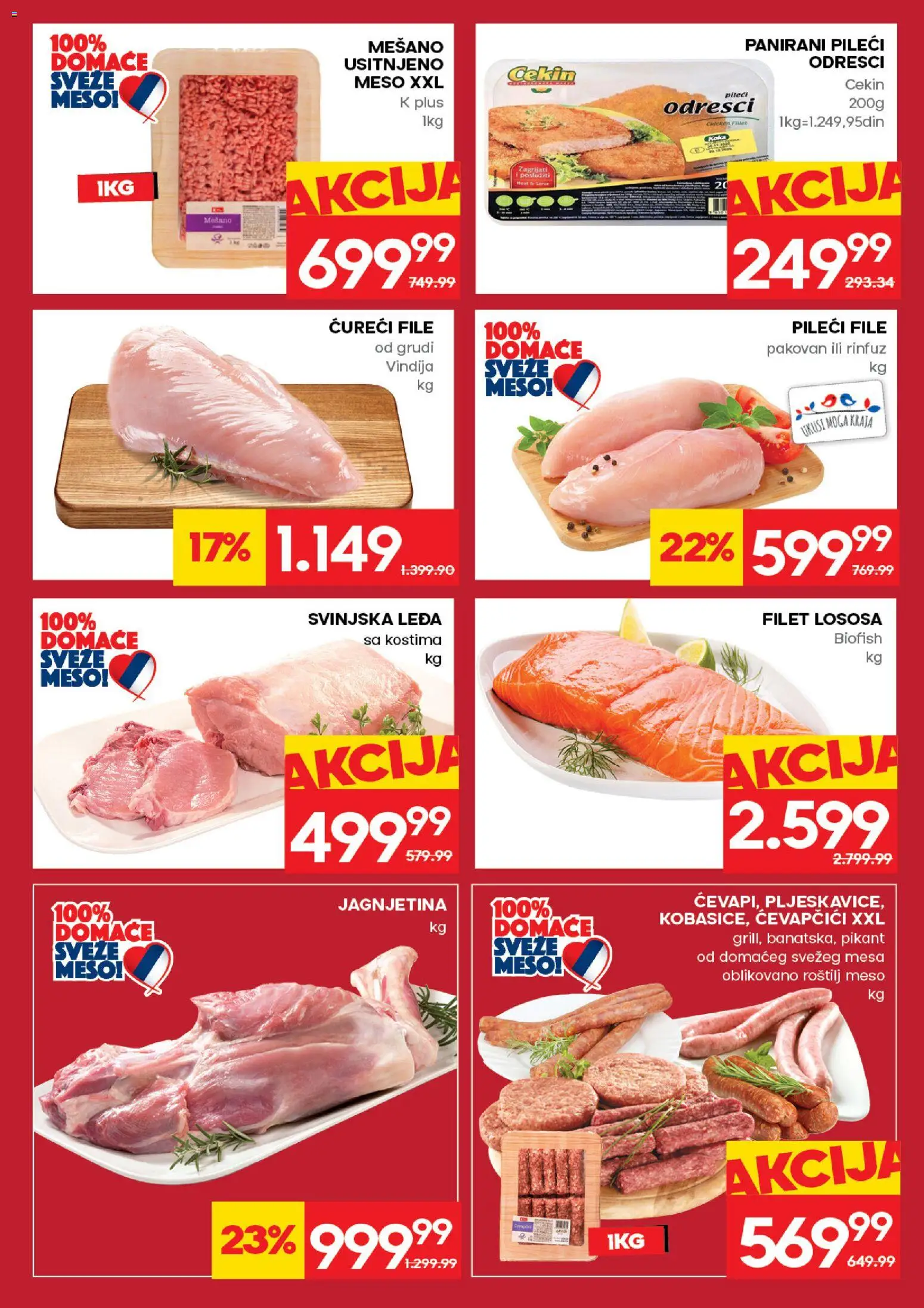 Idea katalog - važi od 02.04.2026 | Strana: 17