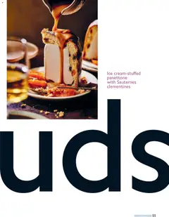 Preview of Waitrose - December 2025 valid from 01.12.2025 | Page: 111