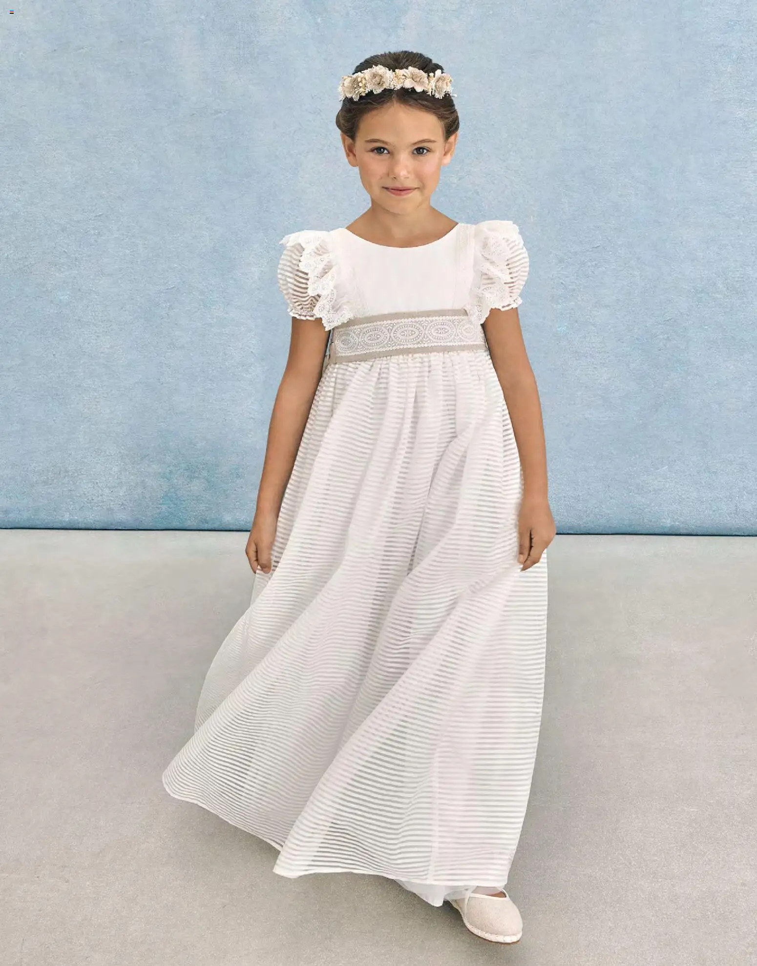 El Corte Inglés Comuniones 2026 │ válido desde el 19.11.2025 | Página: 42