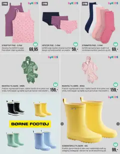 Harald Nyborg - Beklædning gyldig fra 25.08.2025 | Side: 19 | Produkter: Jakke, Bukser, Strømper