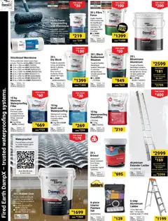 Builders specials catalogue – valid from 28.10.2025 | Page: 12