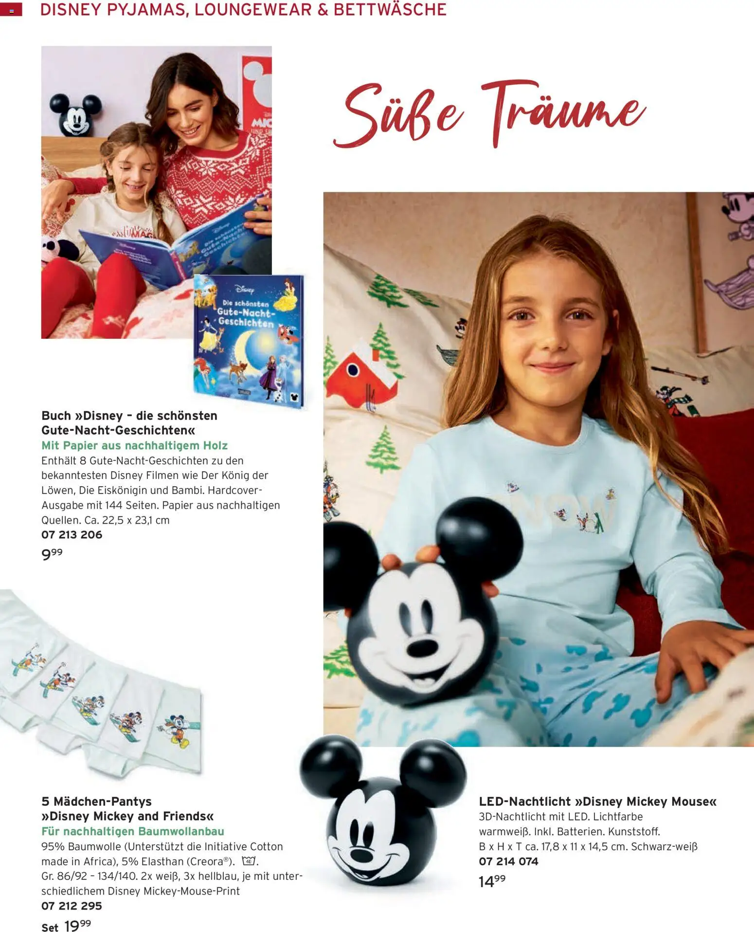 Angebote Tchibo – gültig ab 01.12.2025 | Seite: 22 | Produkte: Bettwäsche