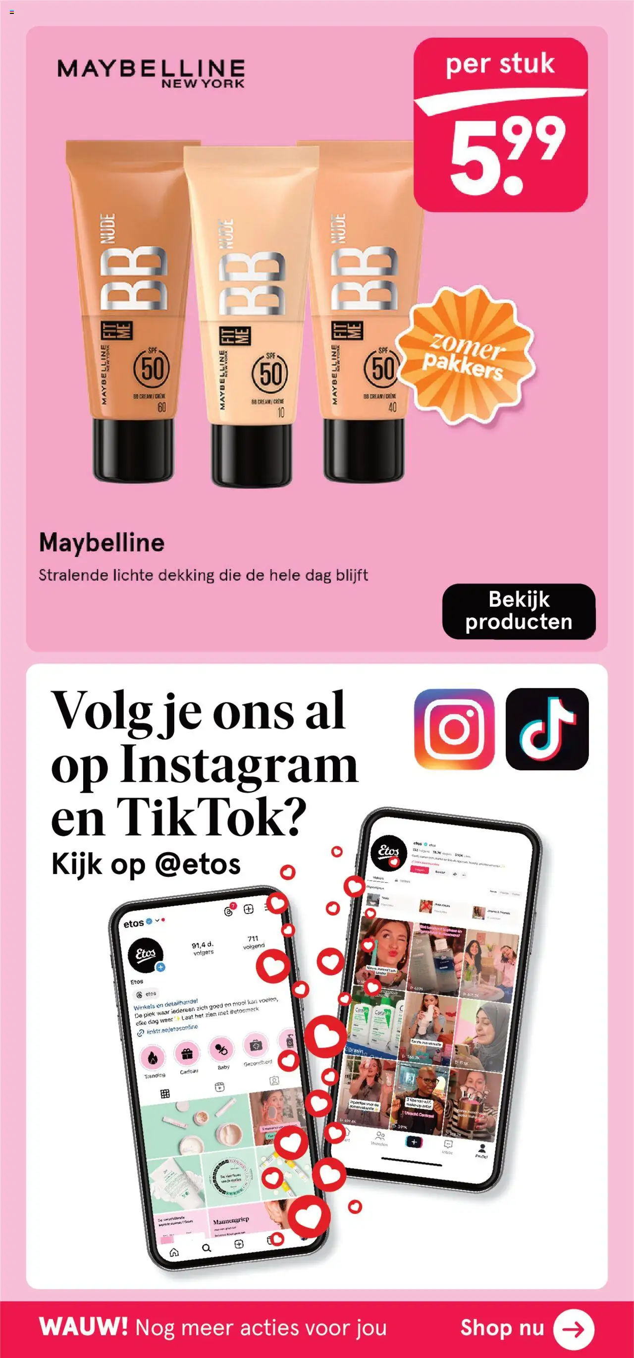  | Pagina: 42 | Producten: Kan, Crème