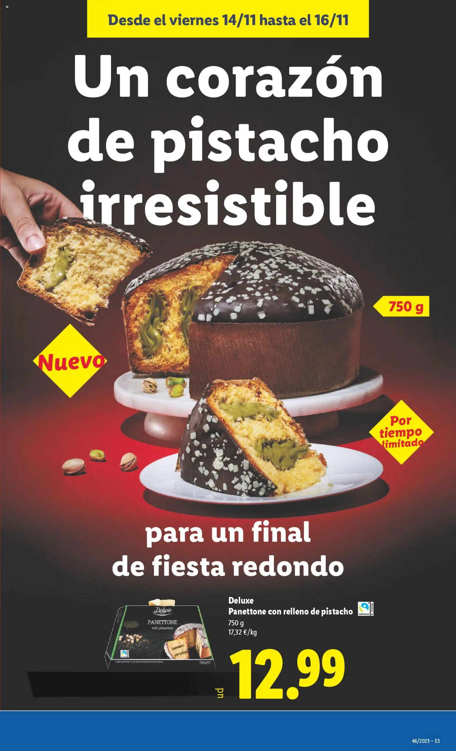 Lidl folleto │ válido desde el 10.11.2025 | Página: 37