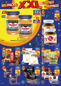 Preview of VIVA - Offers valid from 17.12.2025 | Page: 9 | Products: Banány, Ropa