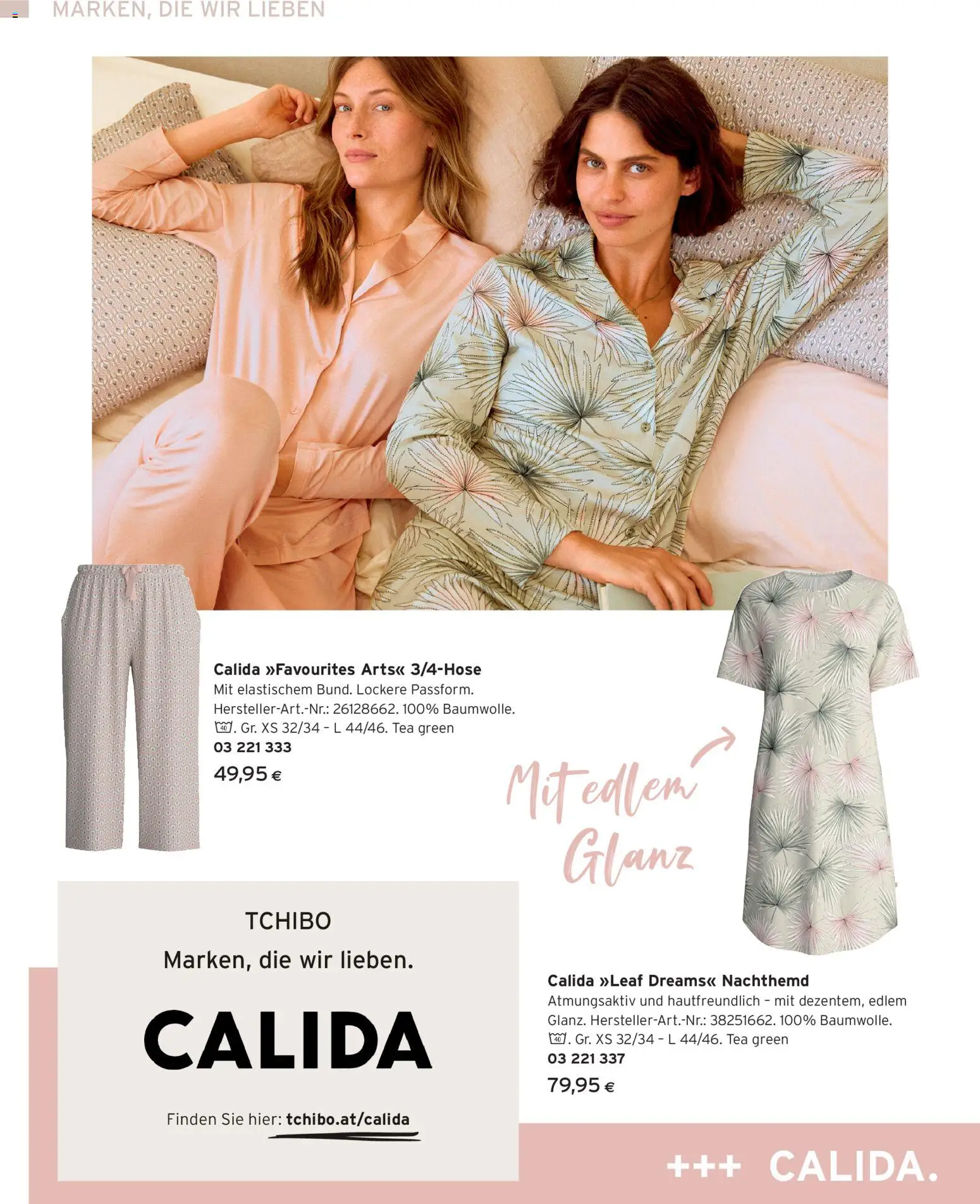 Tchibo Eduscho - Katalog Frühling 2026 gültig ab 23.03.2026 | Seite: 54