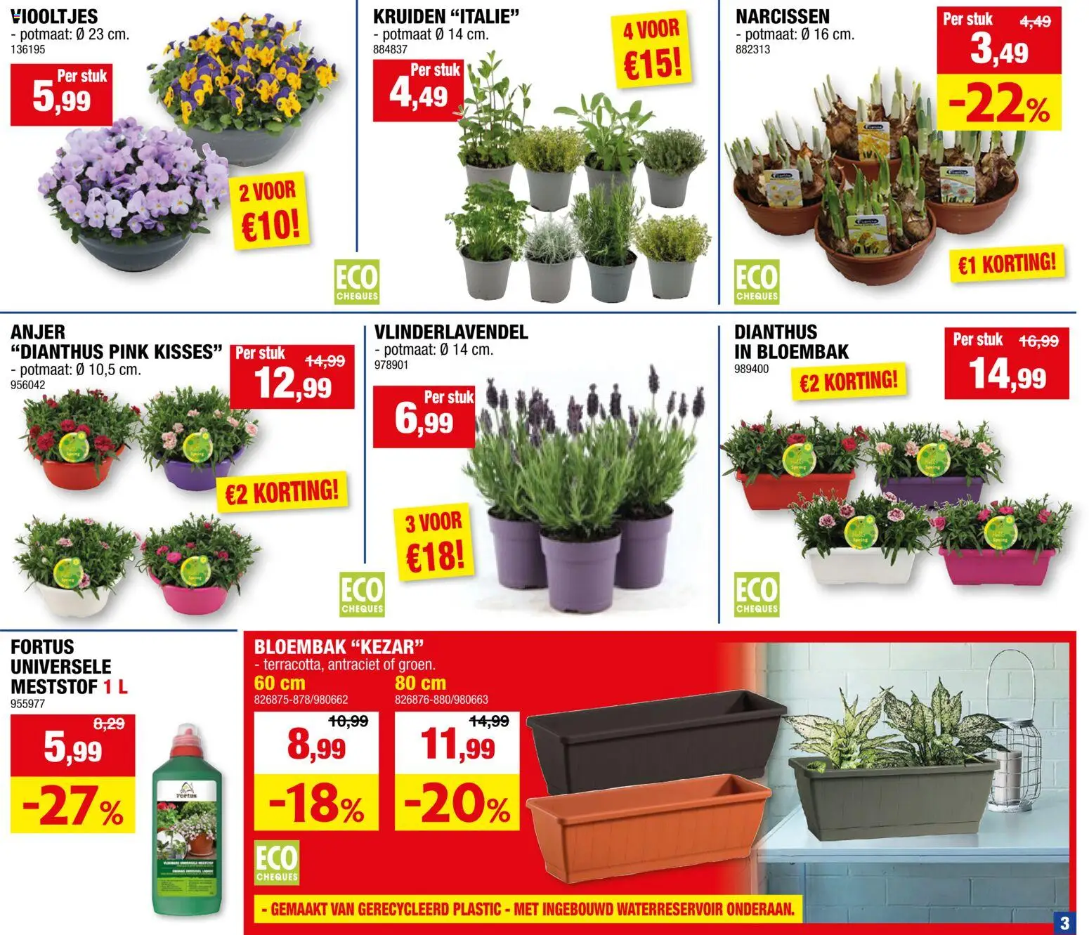 Nieuwe » Hubo folder van 01/04/2026 🤩  « is er! Ontdek geweldige aanbiedingen en bespaar. | Belgium