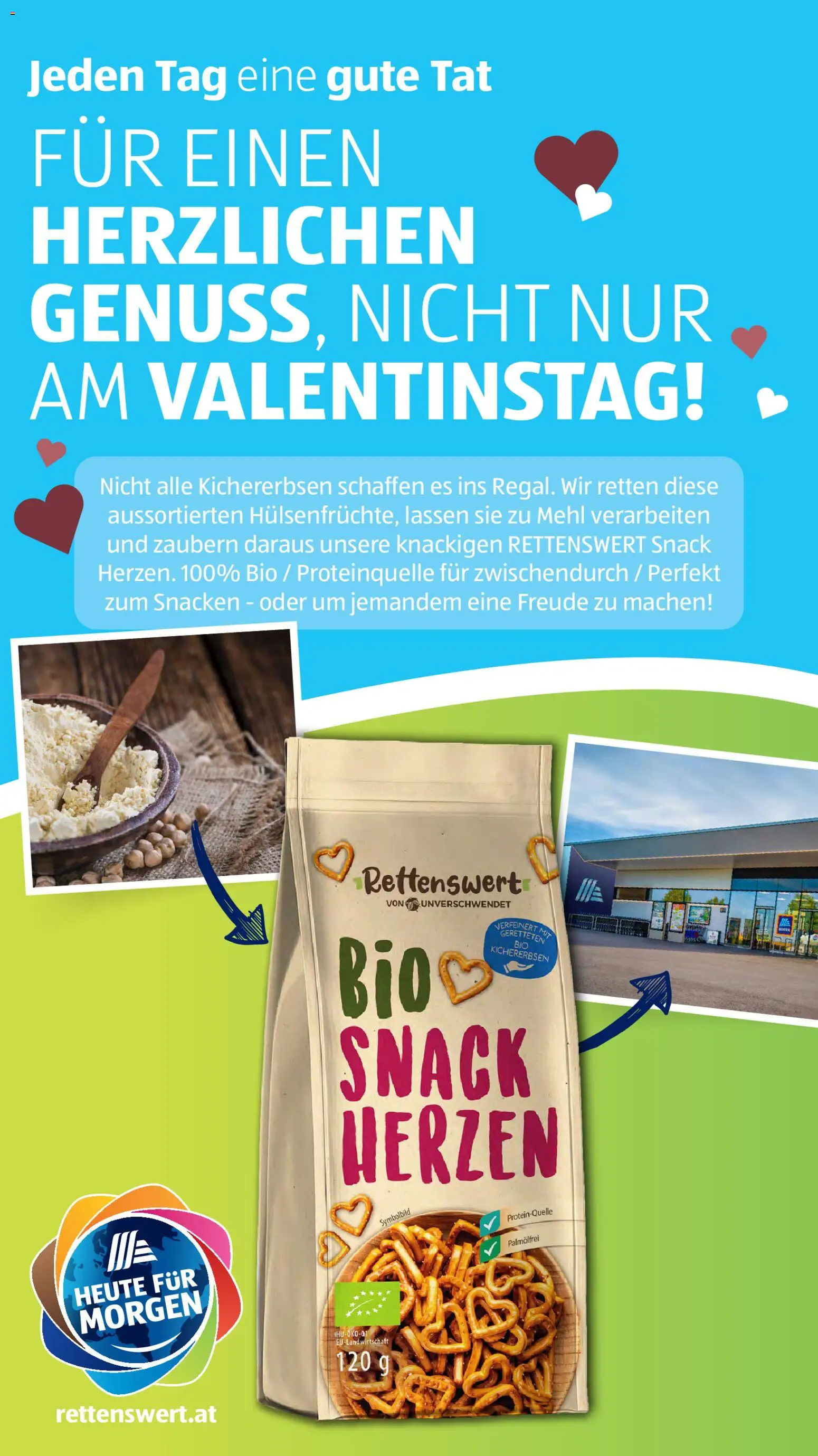 Hofer Flugblatt gültig ab 06.02.2026 | Seite: 42