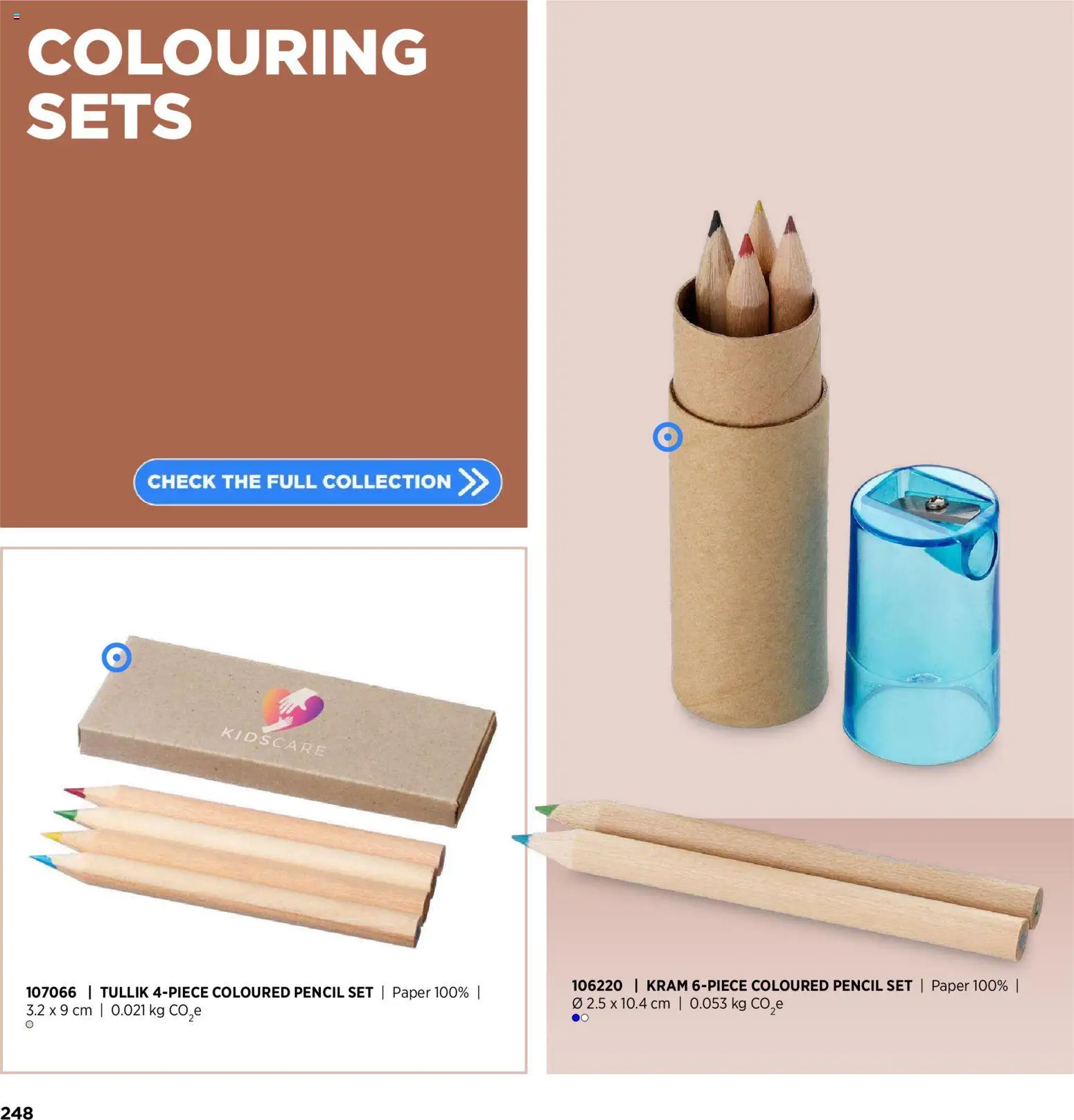 Sapo Giveaways Inspiration Guide – σε ισχύ από 14.01.2026 | Σελίδα: 248