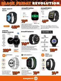 Anteprima del volantino Expert Palermo catalogo valido a partire dal 30.10.2025 | Pagina: 8