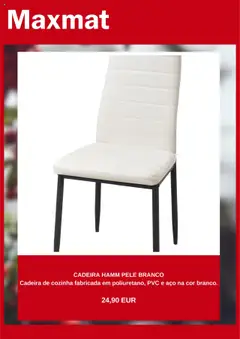 Pré-visualização Maxmat folheto válido de 01.09.2025 | Página: 11