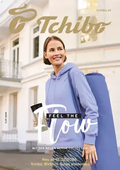 Tchibo Eduscho Tchibo Magazin ab 18.02.2026 gültig