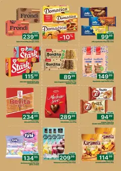 Univerexport katalog - pregled Univerexport kataloga - važi od 02.03.2026 | Strana: 19