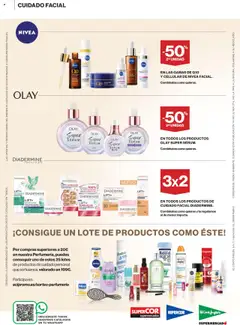 Hipercor catálogo │ válido desde el 19.06.2025 | Página: 16