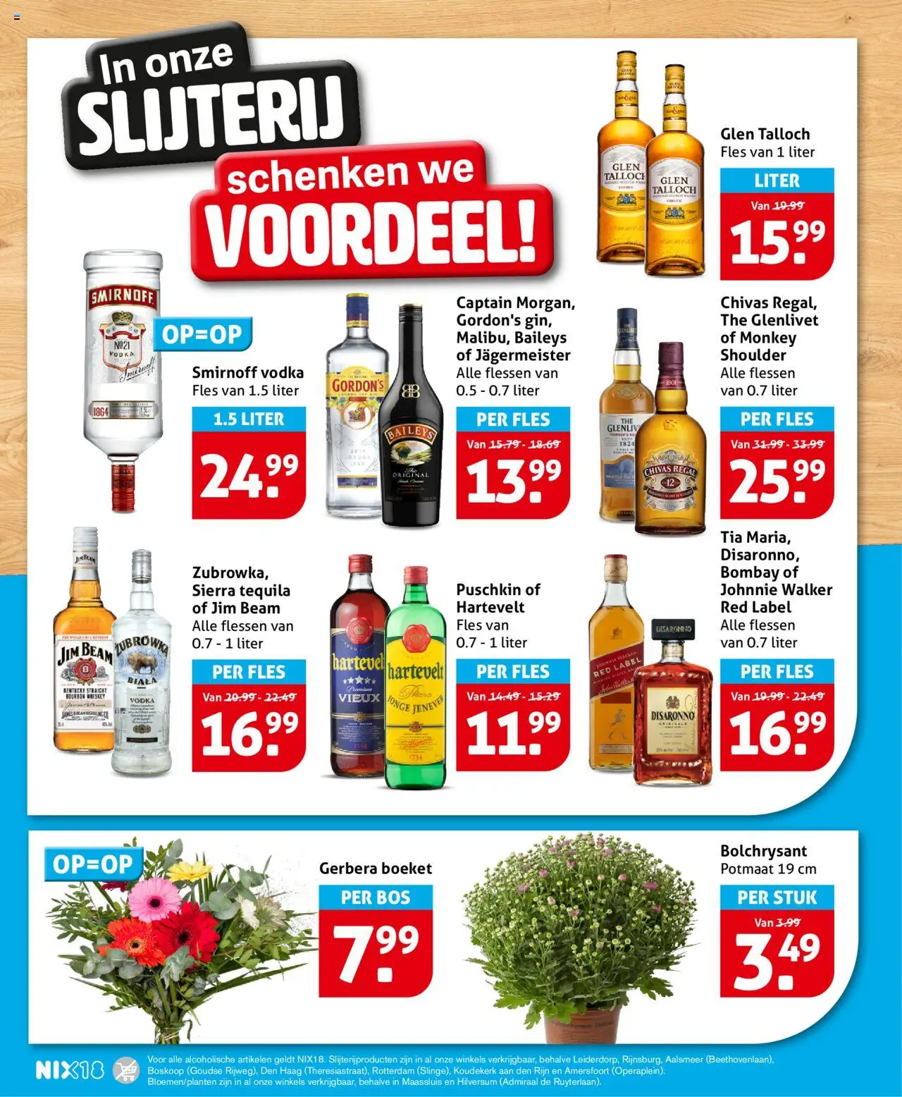 {H1} | Pagina: 22 | Producten: Paradicsompüré, Osztrigaszósz, Bourbon, Slijterij