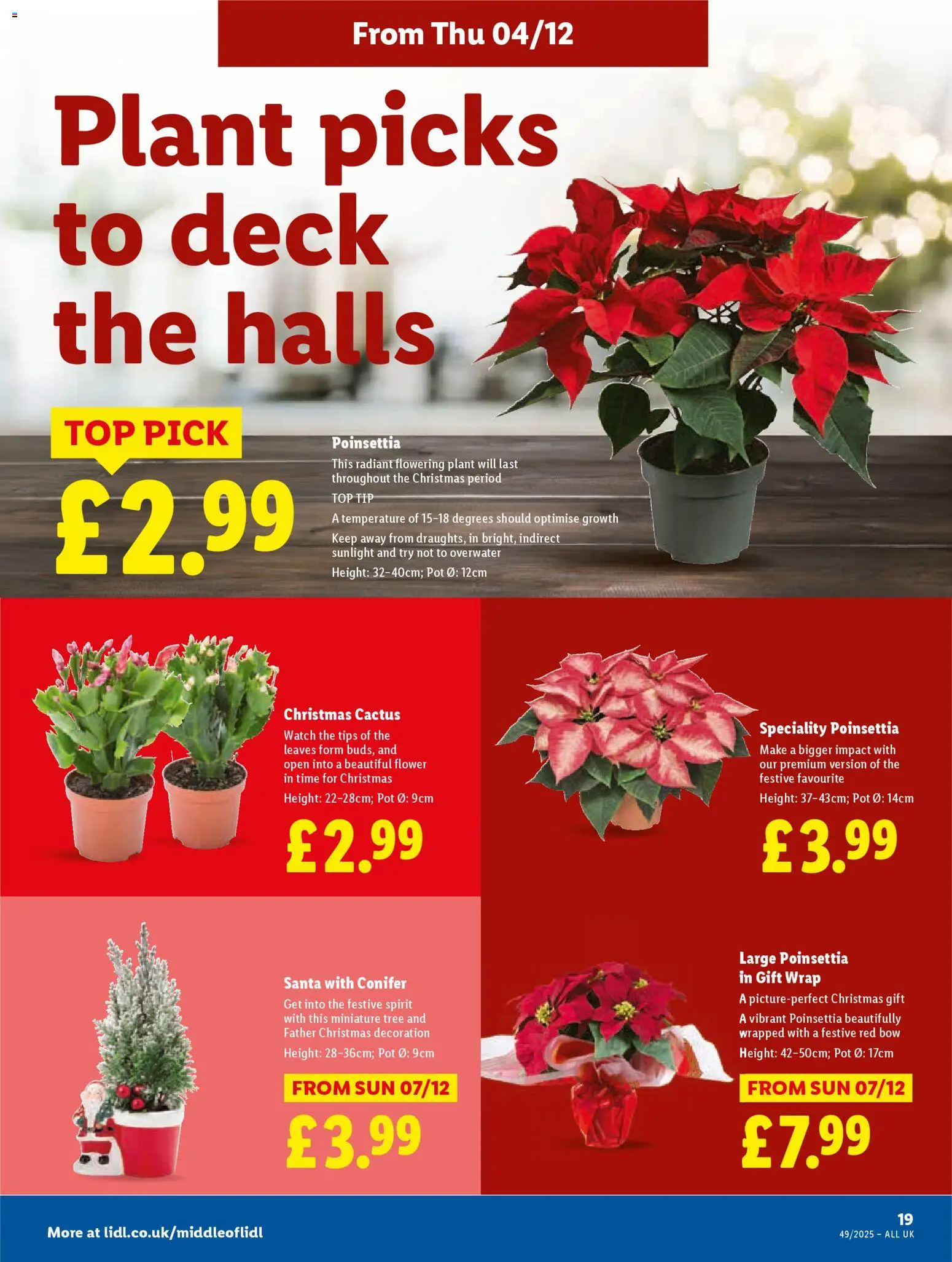 {H1} | Page: 19 | Products: Pot, Watch