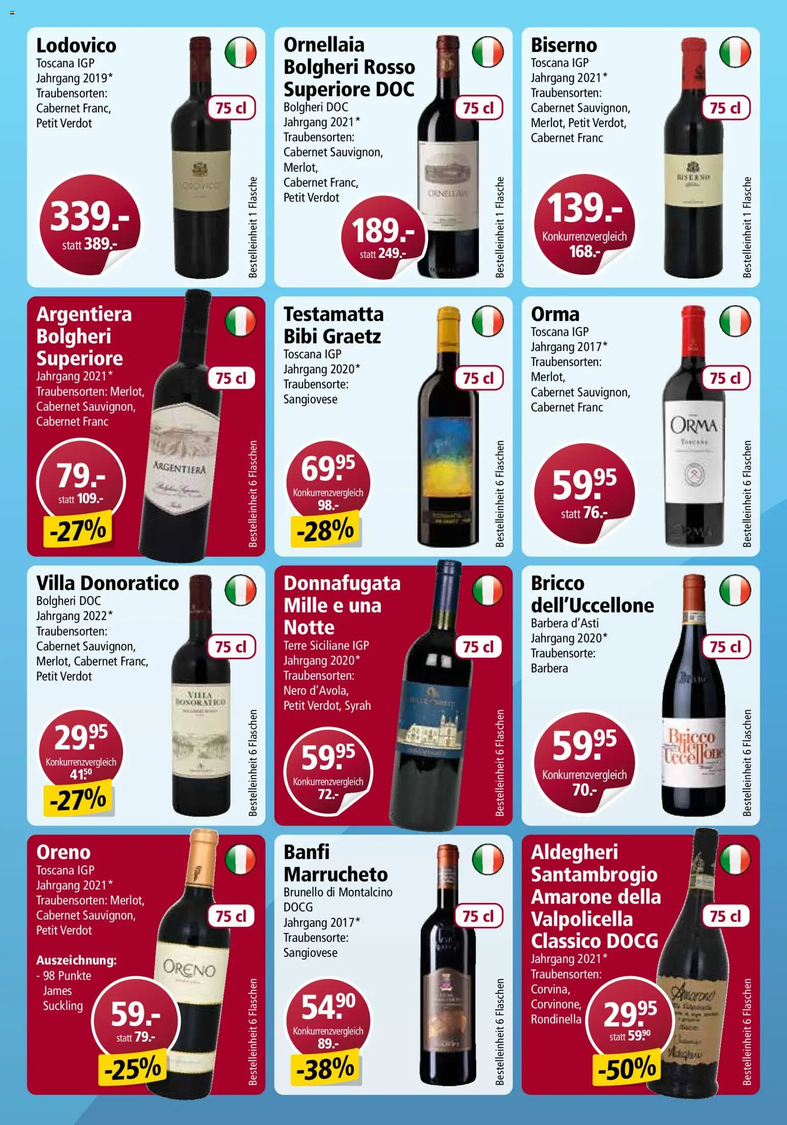 Otto's Aktionen Online – gültig ab 22.11.2025 | Seite: 6