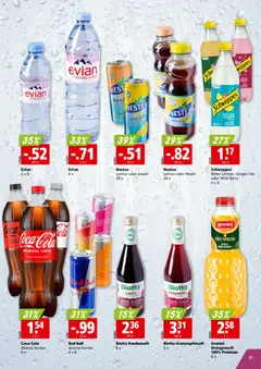 Aligro Aktionen ab 15.12.2025 gültig | Seite: 37 | Produkte: Granatapfel, Red bull, Orangensaft, Rouge