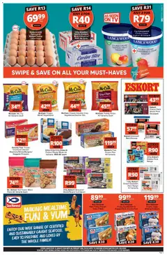 Checkers specials catalogue – valid from 19.01.2026 | Page: 5