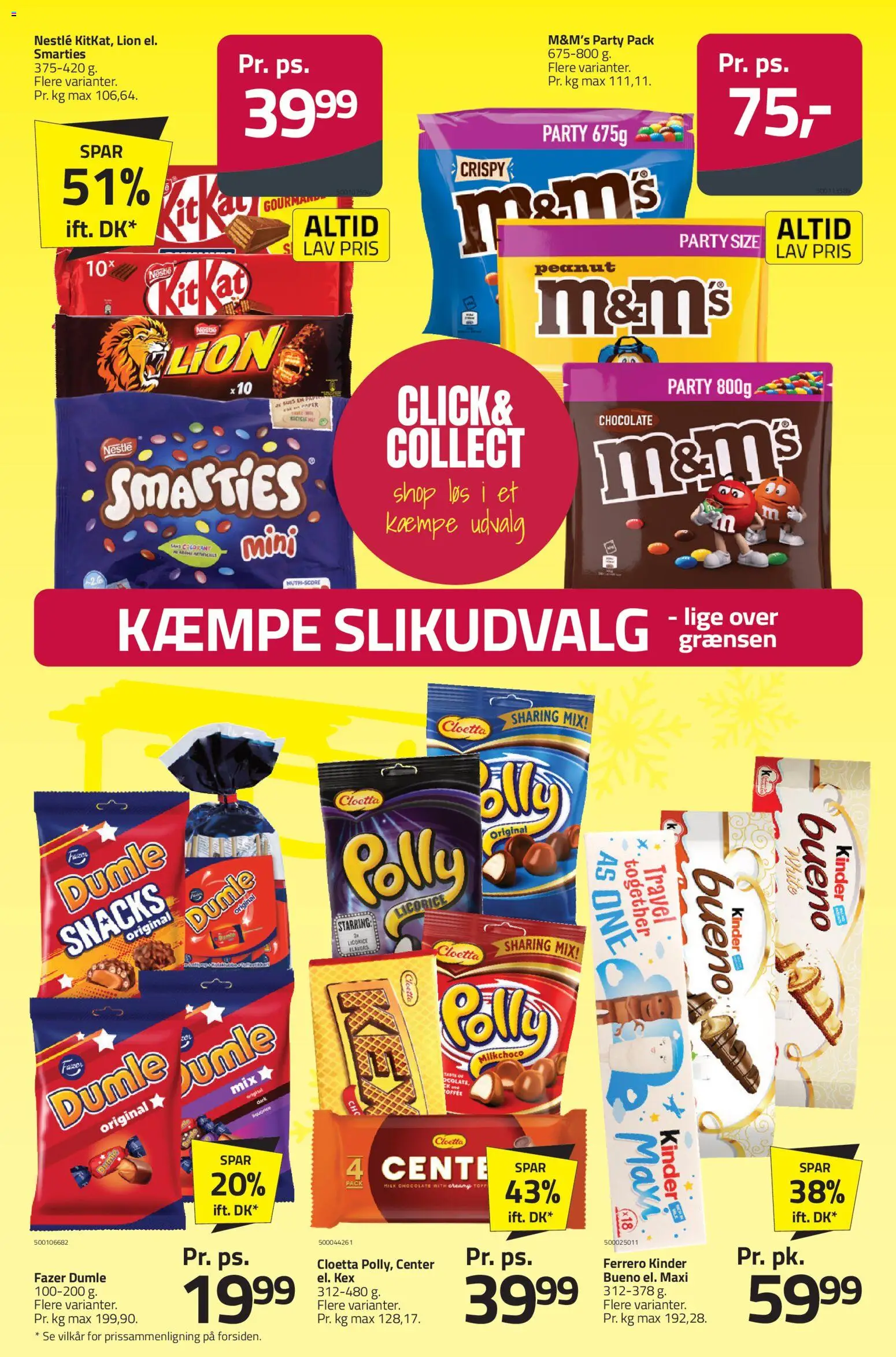 Fleggaard tilbudsavis – gyldig fra 28.01.2026 | Side: 15