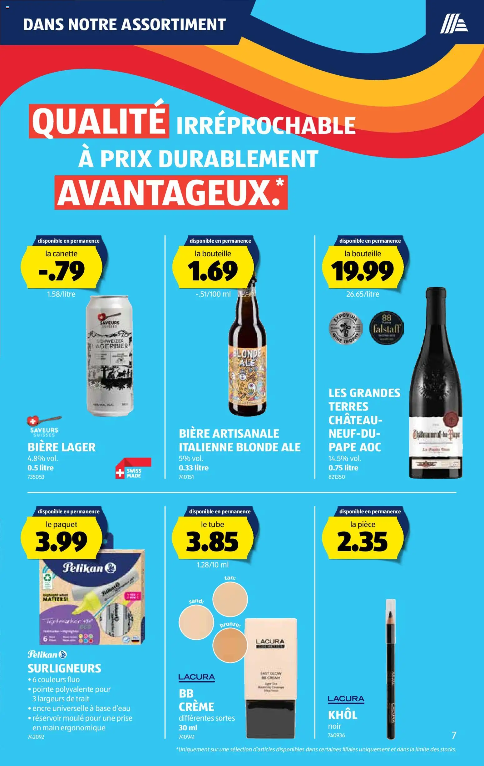Aldi Aktionen FR – gültig ab 29.01.2026 | Seite: 8 | Produkte: Creme
