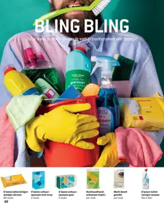 Dekamarkt folder - Magazine - Voorbeeld van een folder van Dekamarkt, geldig van 07.04.2026 | Pagina: 30 | Producten: Citroen, Schoenen, Ostyalap, Fles