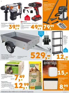 Globus Baumarkt Prospekt 	 – gültig ab 29.09.2025 | Seite: 3 | Produkte: Batterie, Ladegerät, Erbsen