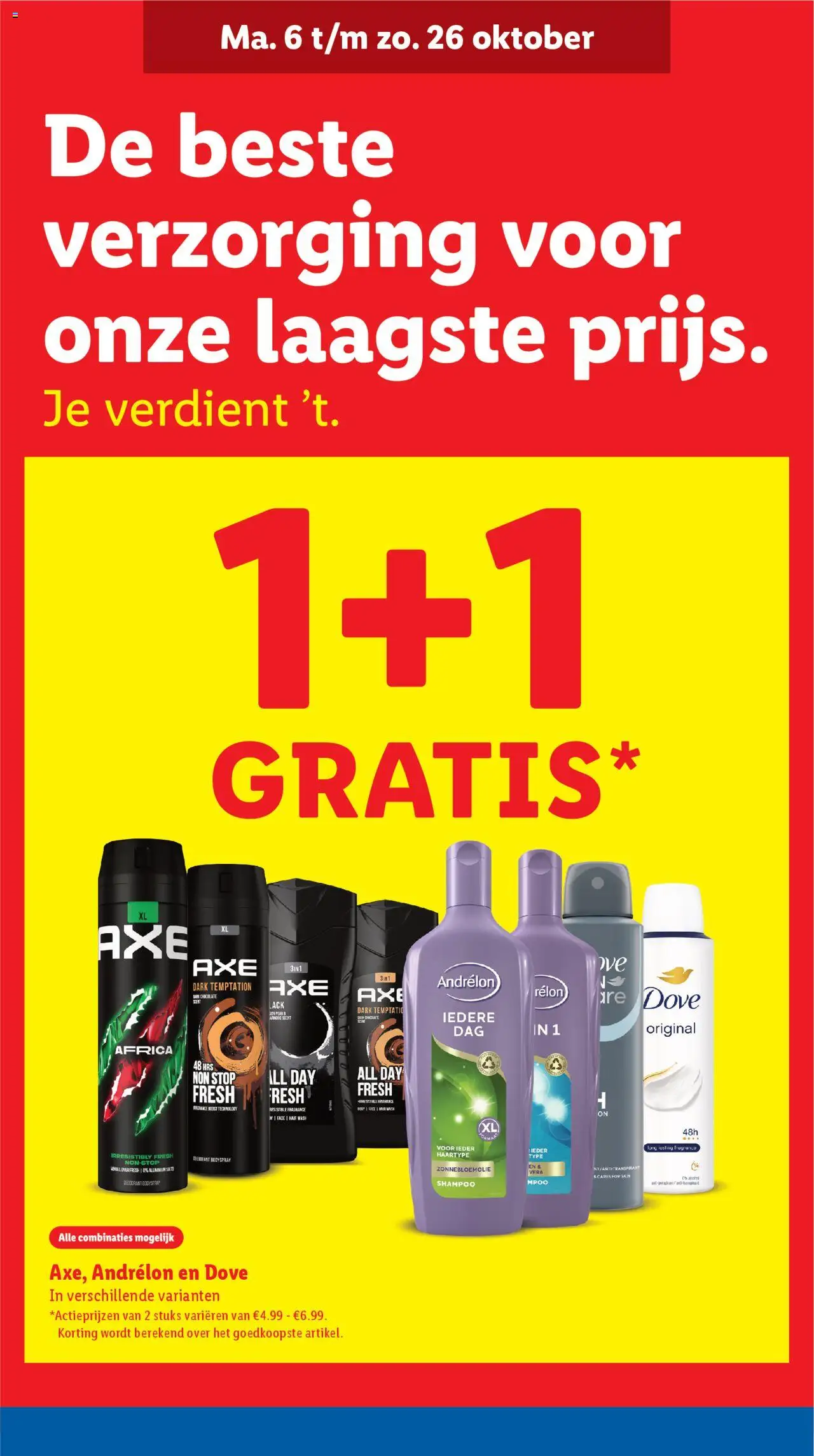 {H1} | Pagina: 23 | Producten: Deodorant, Gel, Boost, Alcohol