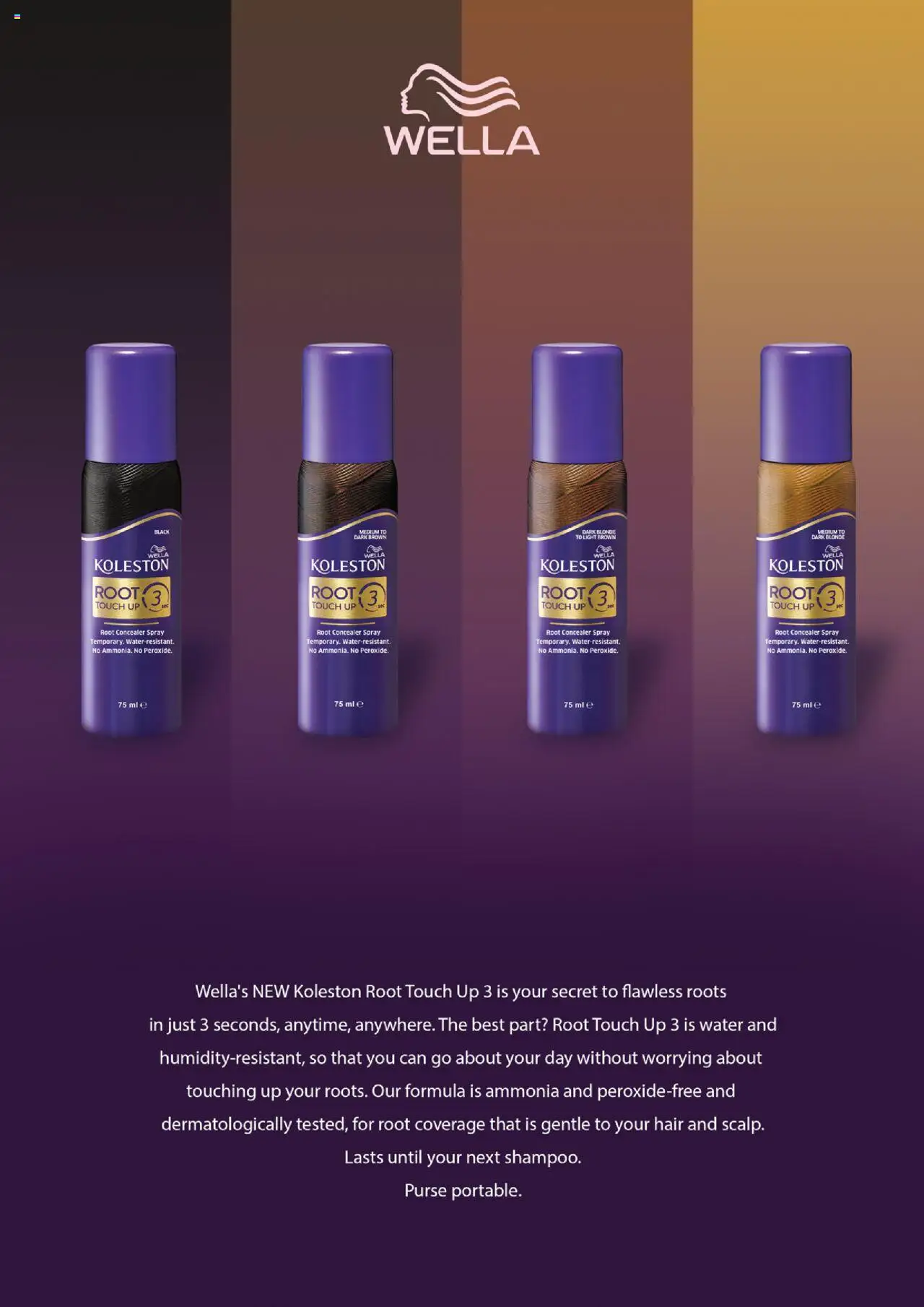 New Clicks catalogue – valid from 01.10.2025 | Page: 43 | Products: Purse, Concealer, Water