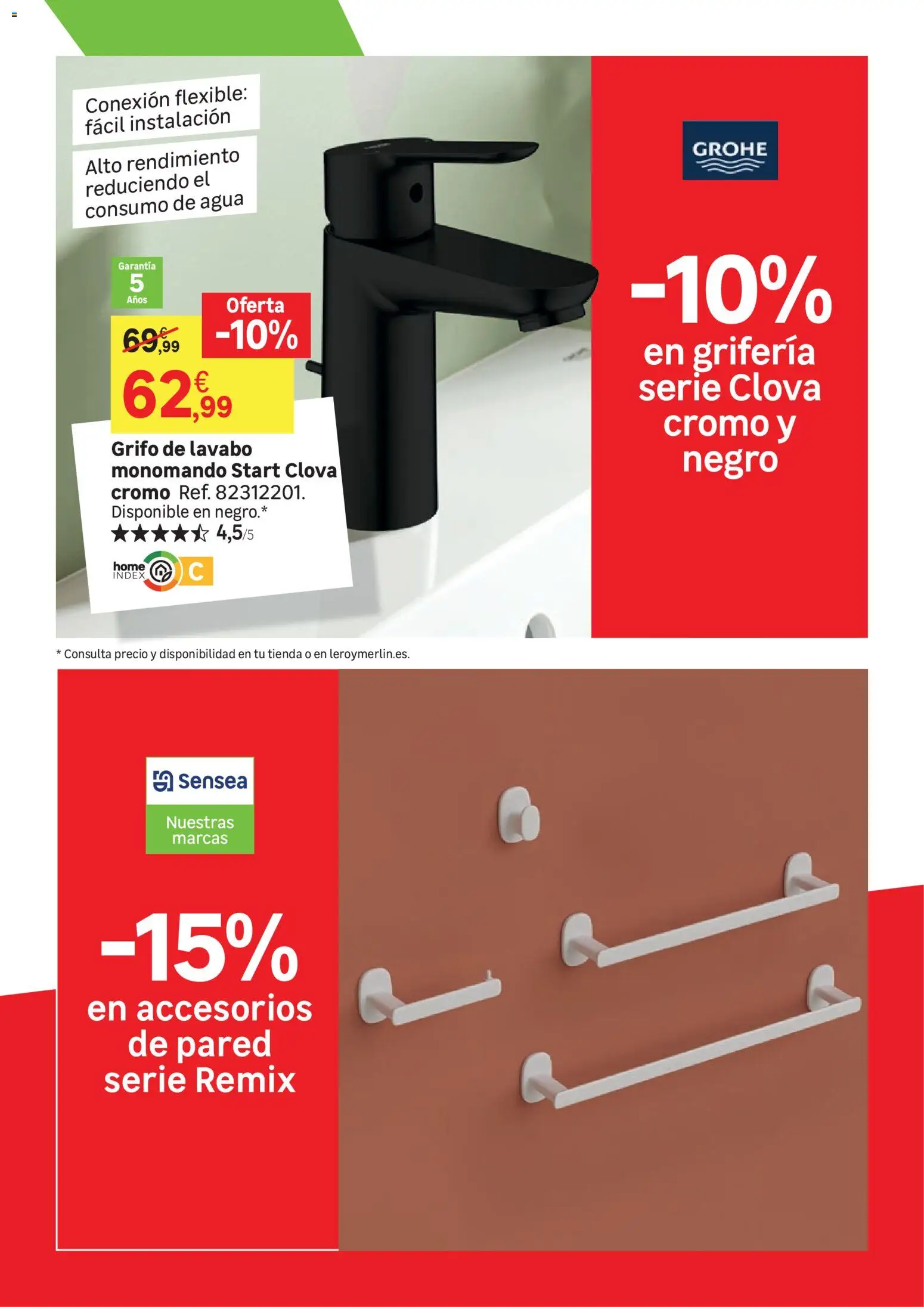 Leroy Merlin catálogo │ válido desde el 03.02.2026 | Página: 24