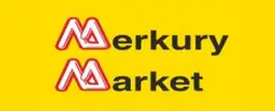 Logo Merkury Market - akciós újság