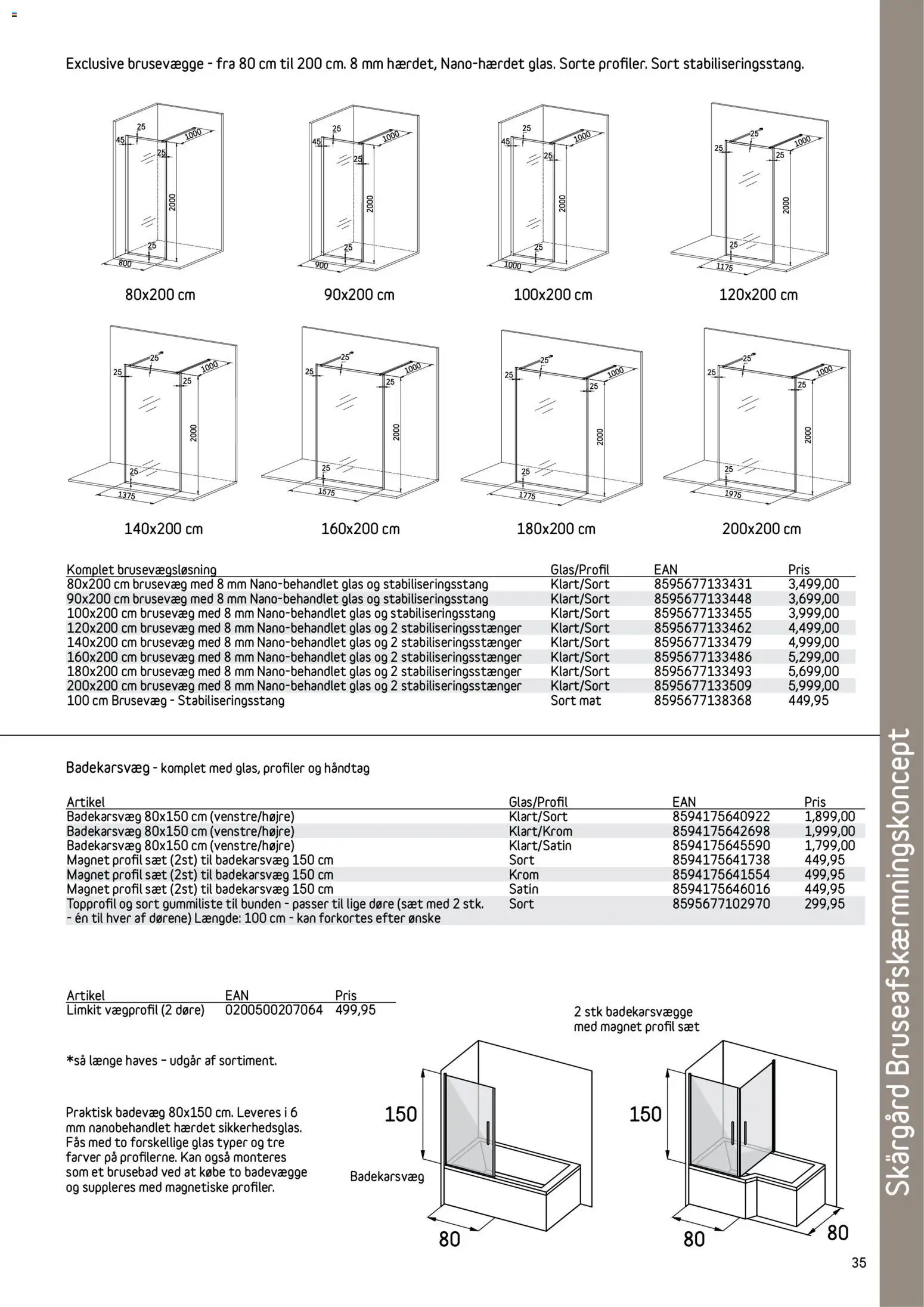 Bauhaus tilbudsavis – gyldig fra 01.01.2026 | Side: 35