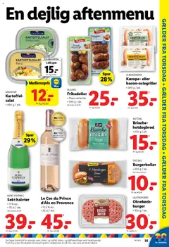 Lidl Tilbudsavis gyldig fra 20.07.2025 | Side: 27