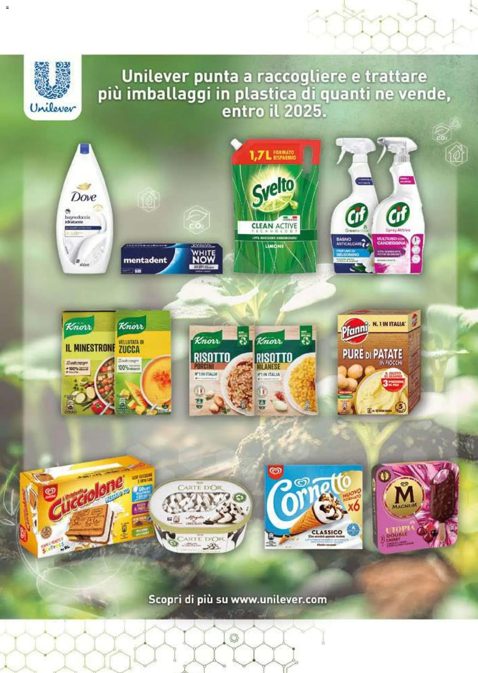 Volantino Gulliver del 31.10.2025 | Pagina: 90 | Prodotti: Anticalcare, Fiocchi, Patate, Bagno