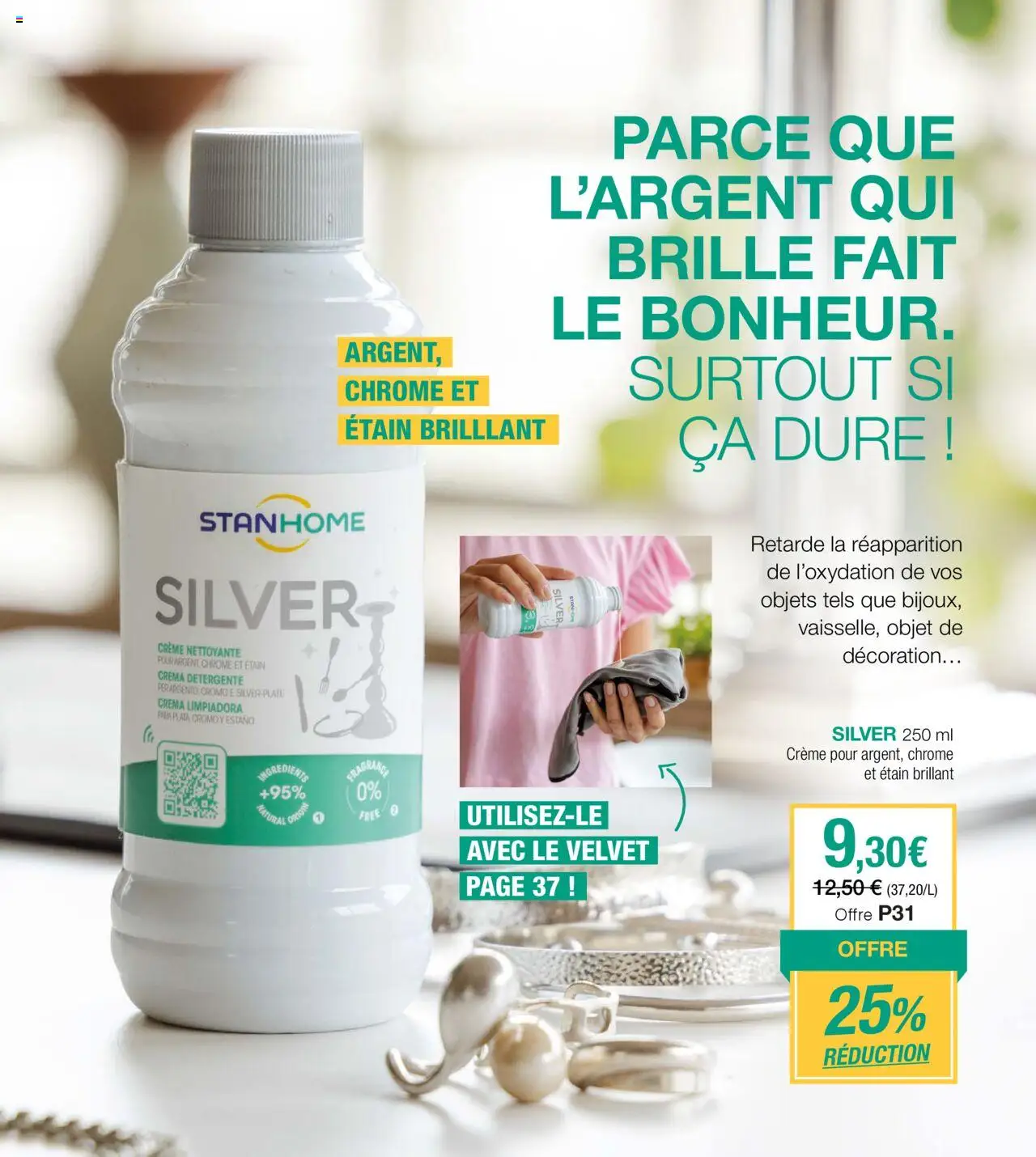  | Page: 27 | Produits: Crème