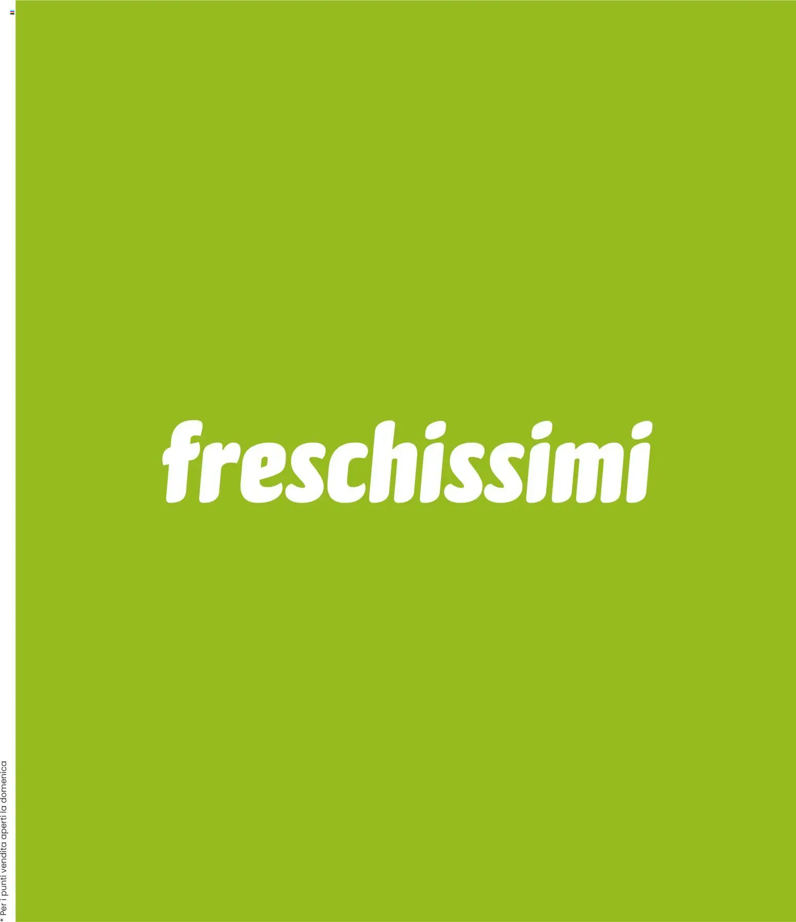 Volantino Eurospin del 06.11.2025 | Pagina: 11