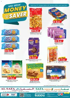Preview of KM Trading Midweek Money Saver - Al Ain valid from 13.10.2025