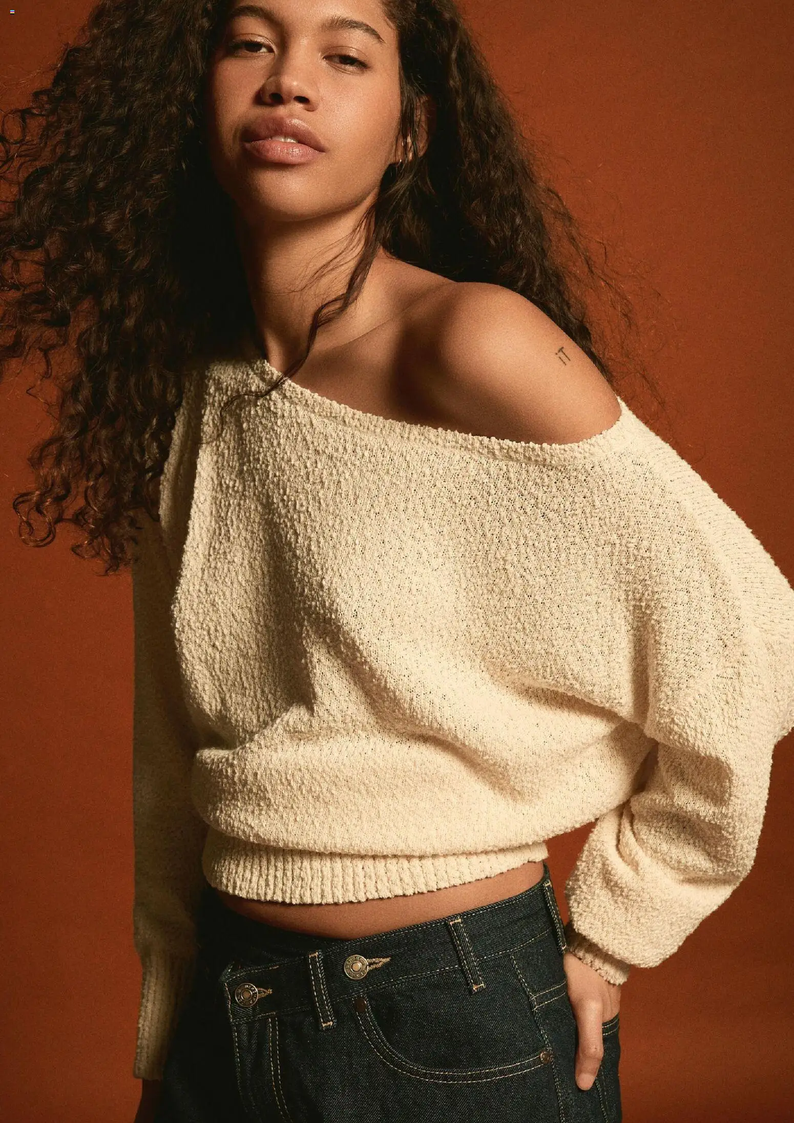 Volantino Bershka del 02.02.2026 | Pagina: 5