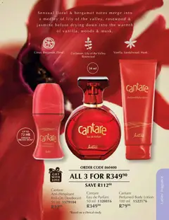 Justine specials catalogue – valid from 01.12.2025 | Page: 48