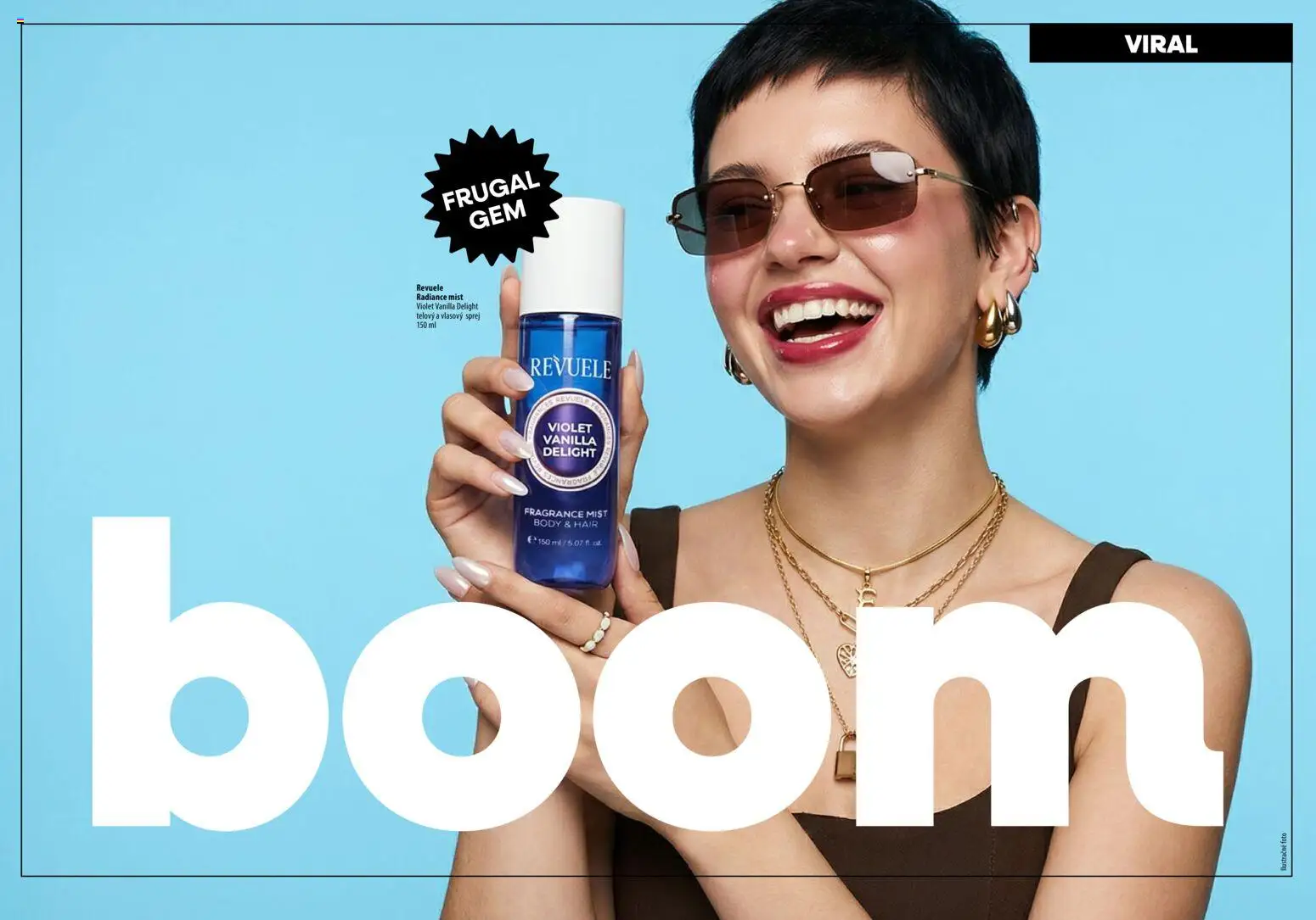 Nové 101 drogerie akcie – leták je platný od 26.03.2026 | Strana: 5