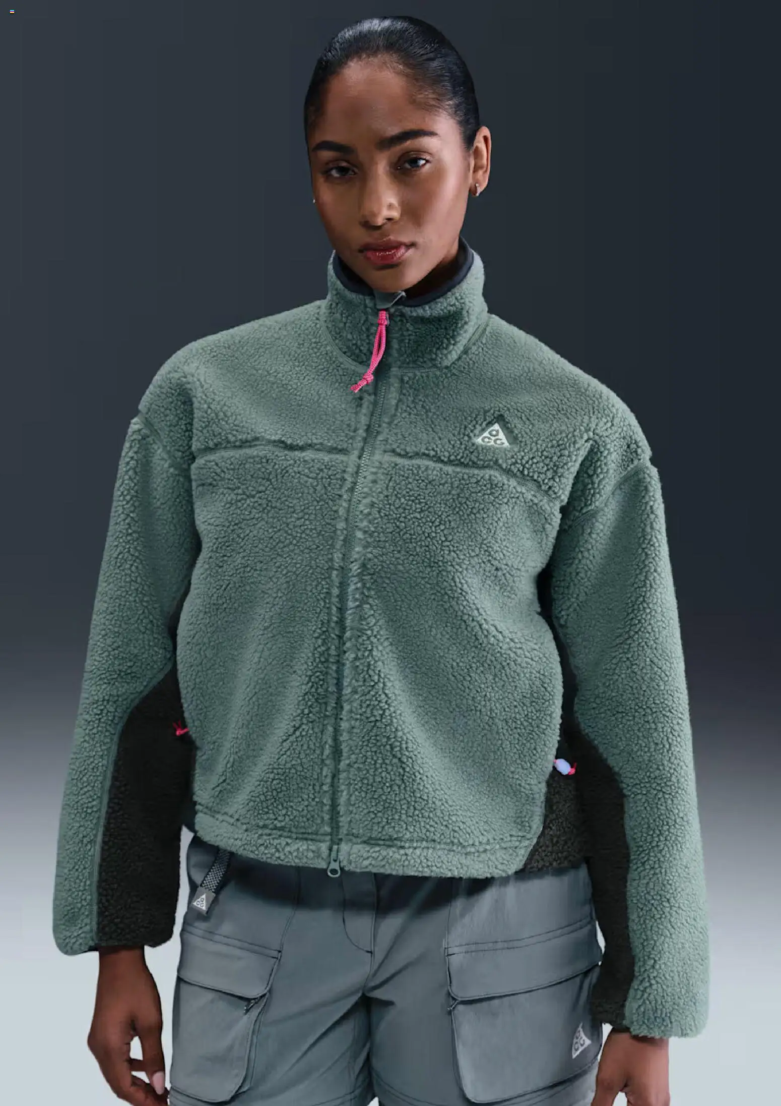 NIKE akciós ujság - amely érvényes a következő dátumtól: 05.12.2025 | Oldal: 11