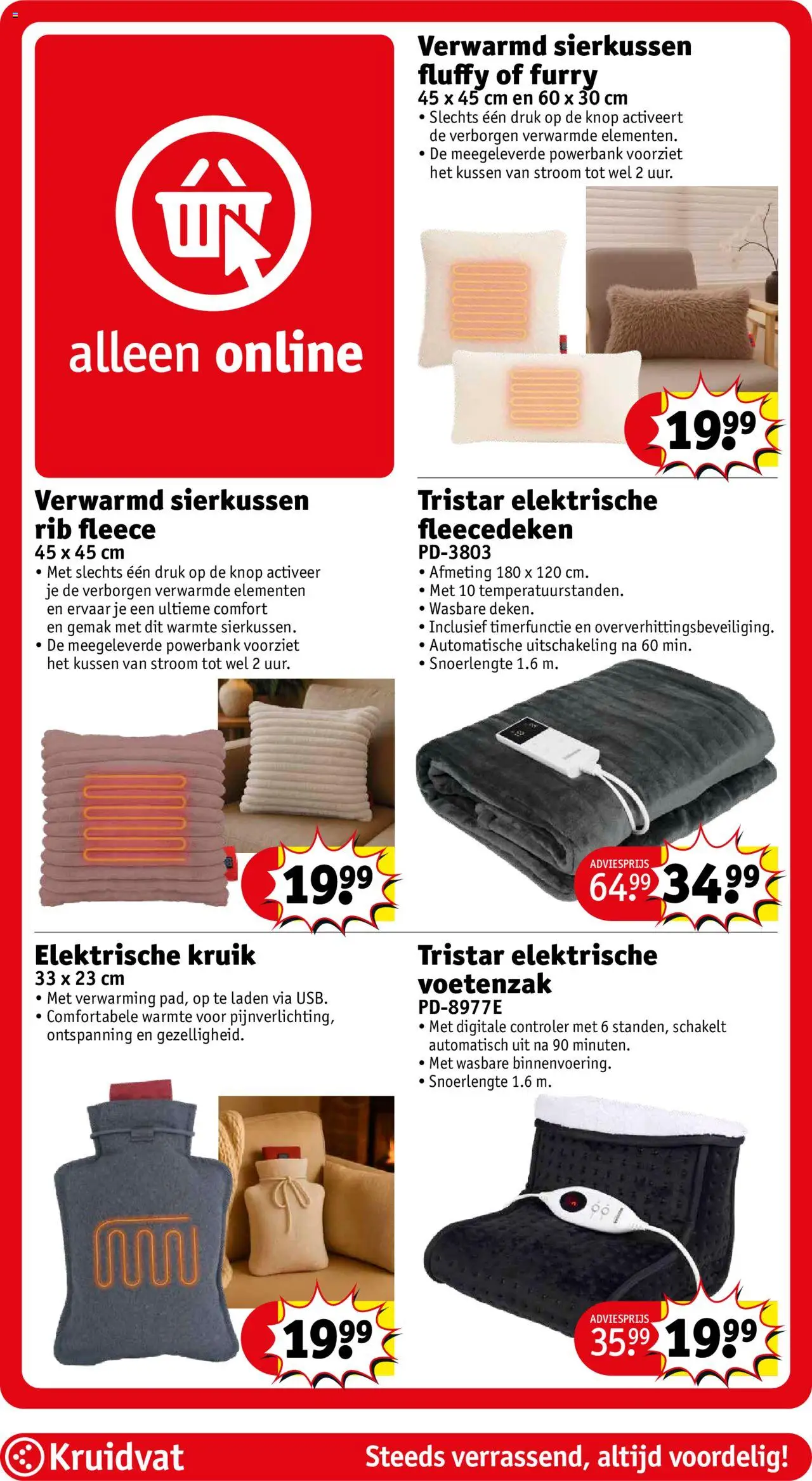 {H1} | Pagina: 112 | Producten: Kussen, Festék