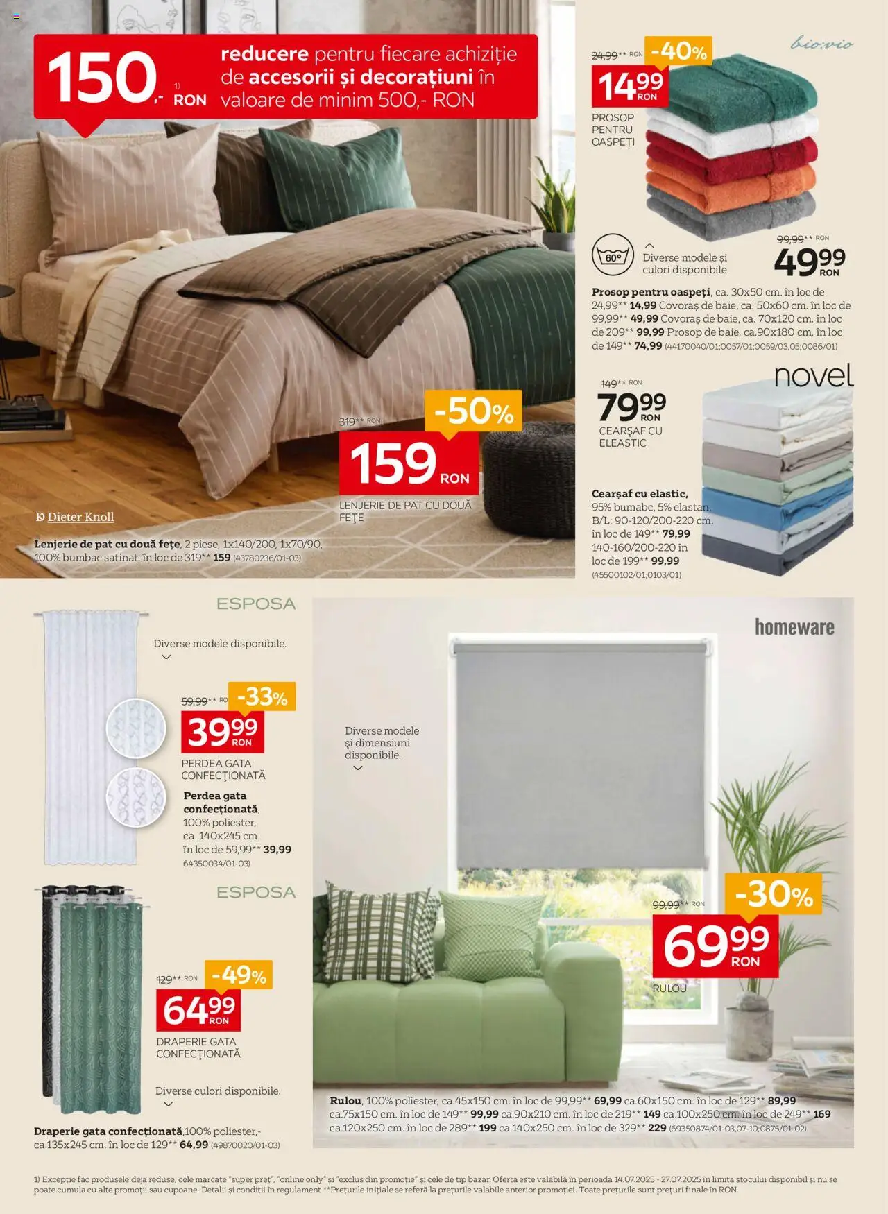 Catalog XXXLutz – valabil de la 30.06.2025 | Pagină: 12 | Produse: Pat, Lenjerie de pat, Perdea