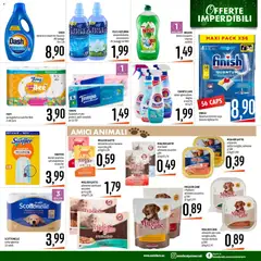 Anteprima del volantino Volantino Emisfero	 valido a partire dal 11.12.2025 | Pagina: 29