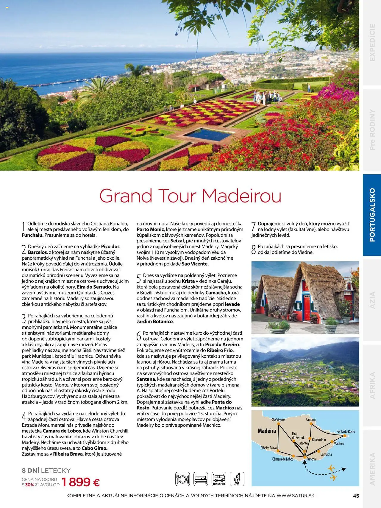 Nové Satur akcie – leták je platný od 24.09.2024 | Strana: 45